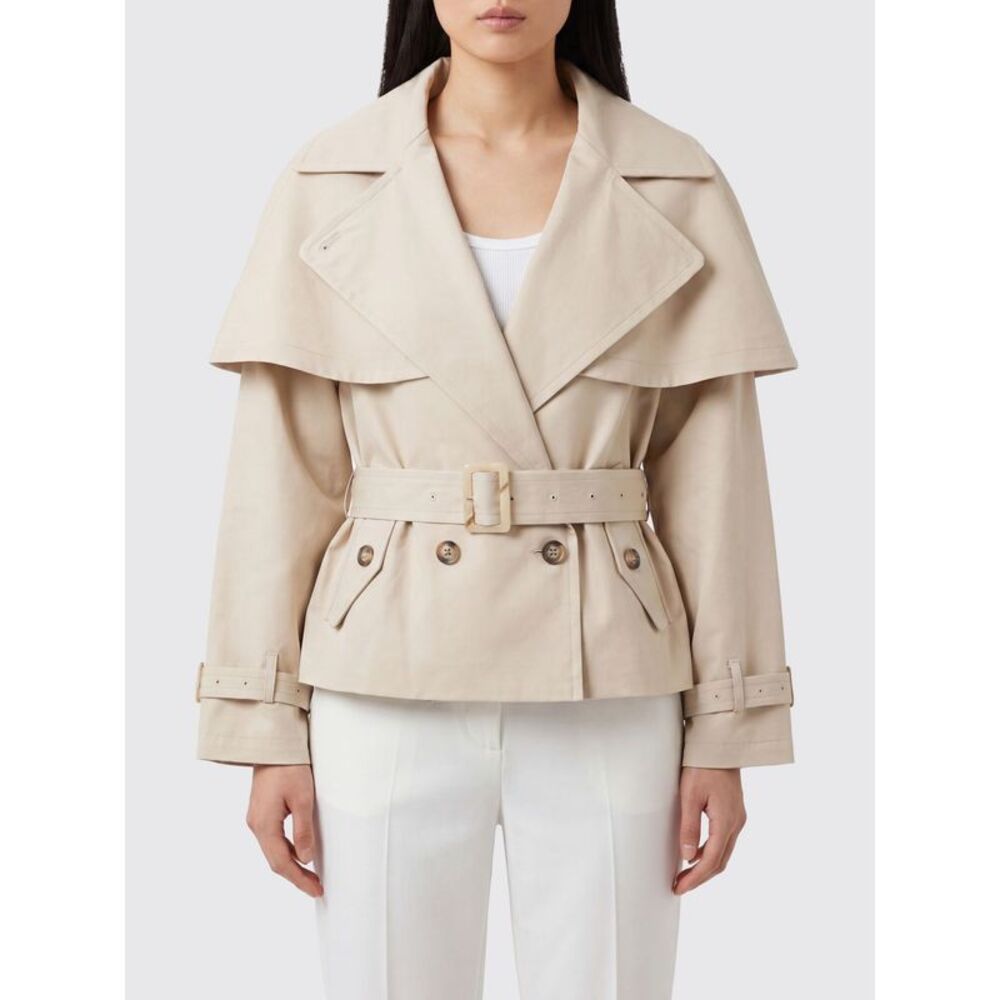 Urbancode Jacket Woman Nude